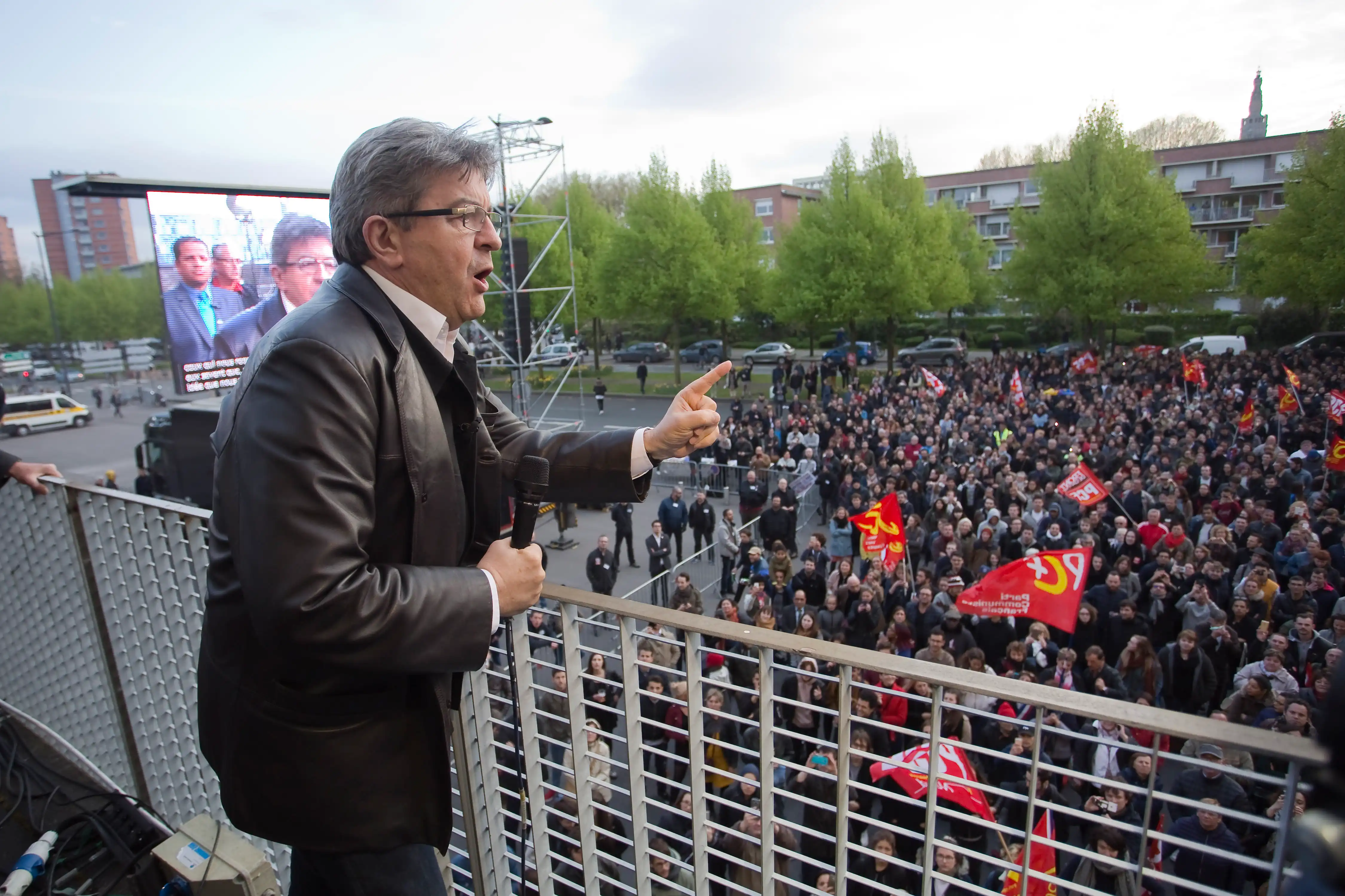 photo 10 Gallerie photos politiques